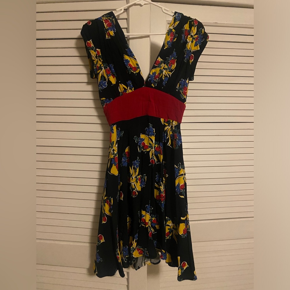 Trashy Diva Dress